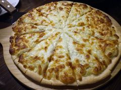 -吃饼人西餐(南开店)