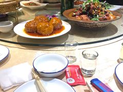 -东北大院·东北菜(三台子店)