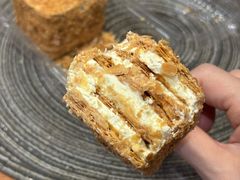 -甜嘟嘟烘焙坊(舒城路店)