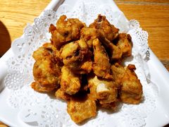 -张福记(陇海中路店)