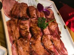 -喜来稀肉(北外滩白玉兰广场店)