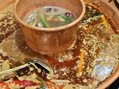 -滇翁·云南酸菜牛肉火锅(合肥首店坝上吾悦广场店)