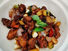 -友鹏海鲜(新宜白大道店)