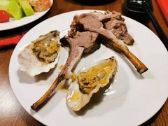 -昆山琶拉帝诗酒店·河畔咖啡厅Riverside Cafe