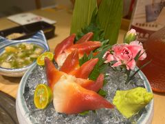 -松鱼亭·和牛烧肉(协鑫广场店)