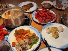 -甄品麦哲伦海鲜和牛自助(万达广场店)