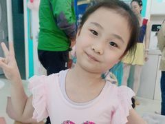 -Isee灰姑娘国际儿童艺术中心