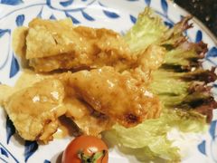 -極上萬膳·日料放题(海岸城店)