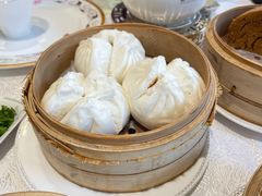 -星河湾半岛酒店-真粤中餐厅