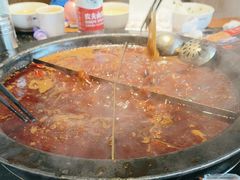 -陈眼镜火锅(总店)