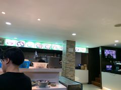 -老新隆牛肉锅贴(新街口店)
