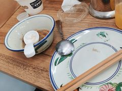 -龍囍粤·顺德小吃·煲仔饭(安定门店)