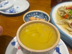 -宴武夷·匠心闽味(印象大红袍店)