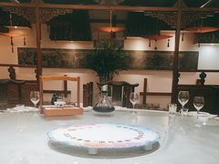 -保定会馆(裕华店)