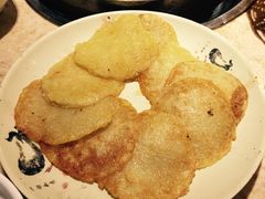 -英子补身汤(海兰路店)