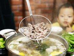 -汕头林记牛肉火锅