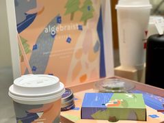 -代数学家algebraist(苏州中心店)