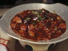 -绿茶餐厅(同成街华联店)