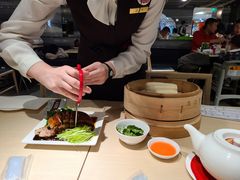 -鼎泰丰(当代商城店)