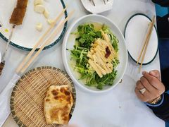 -帕米尔食府(白云观店)