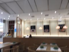 大堂-青桃餐厅