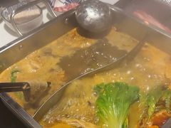 -螺大喜螺蛳粉火锅(雍和宫店)