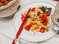 -徽镇小厨·经典徽菜(马连道店)