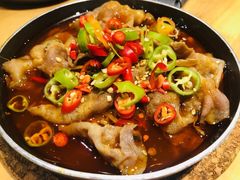 -觅香串串香·麻辣烫·冒菜(欧美广场店)