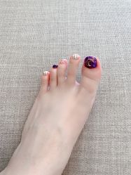 -恐龙·美甲美睫