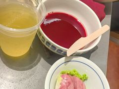 -巴奴毛肚火锅(悠唐购物中心店)