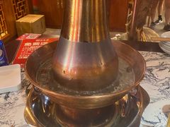 -京元盛铜锅涮肉(上海总店)