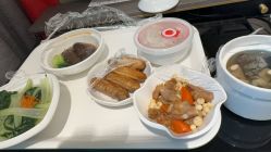 -蜜悦居月子会所(环贸中心店)
