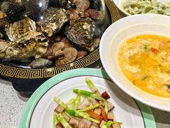 -巧克力渔家.小船海鲜胶东菜(万平口店)