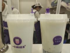 -一只酸奶牛(八一路店)