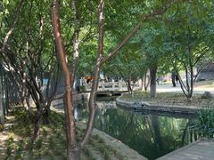 -春风习习