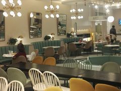 大堂-艾米茉亲子餐厅(万象城店)