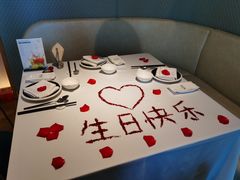 -梧桐Plus·创意京·川料理(万象城店)