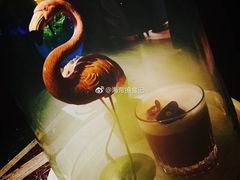 -鸡尾酒实验室酒吧(隆礼路店)