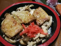 -傑·料理·海鲜放题(佛山文华荟店)