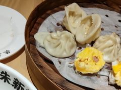 -朱新年·苏式汤团·面点(北寺塔店)