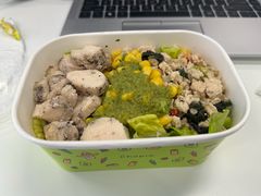 -VPsmart私教健身工作室(新华路旗舰店)