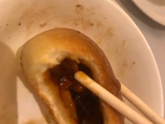 叉烧包-美心皇宫(沙田大会堂店)