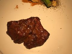 -赤火牛排(金狮广场店)