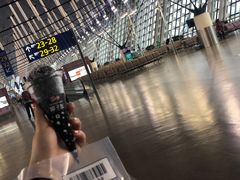 -翠華餐廳(浦东机场T1店)