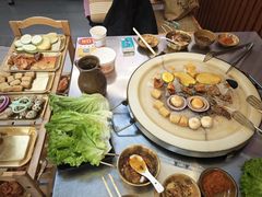 -阿昌白族石板烧(大理古城店)