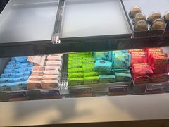 -HappyMiss花满楼·鲜花饼·鲜花茶·伴手礼(上海环球港店)