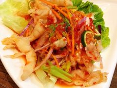 -明泰谷泰国餐厅(正大广场店)