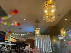 -西贝(紫荆广场店)