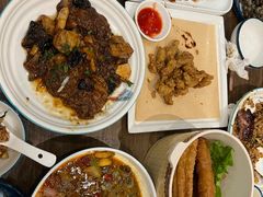 -锡和无锡菜(景丽苑店)