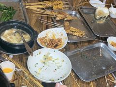 -大胡子海鲜·天津菜·砂锅烧烤(五大道创始店)